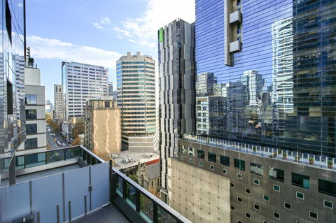Melstay On Eporo Tower - Accommodation Asia 25