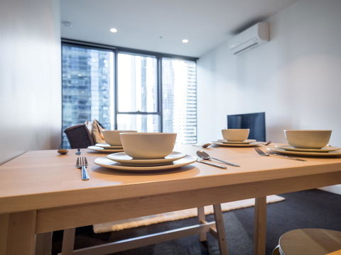 Melstay On Eporo Tower - Accommodation Asia 22