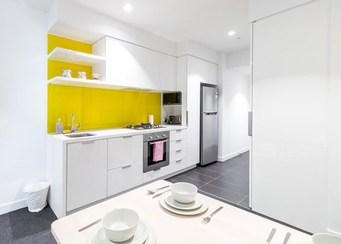 Melstay On Eporo Tower - Accommodation Asia 19
