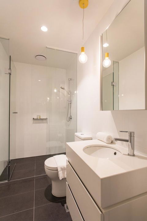 Melstay On Eporo Tower - Accommodation Asia 6