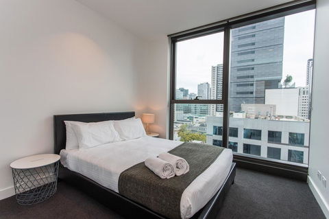 Melstay On Eporo Tower - Accommodation Asia 2