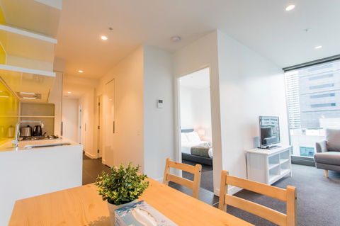 Melstay On Eporo Tower - Accommodation Asia 4
