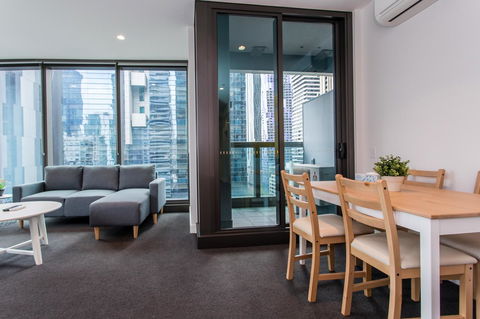 Melstay On Eporo Tower - Accommodation Asia 0