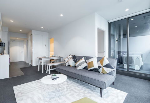 Melstay On Eporo Tower - Accommodation Asia 20