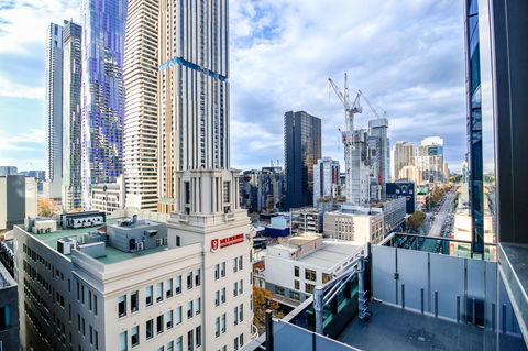 Melstay On Eporo Tower - Accommodation Asia 26