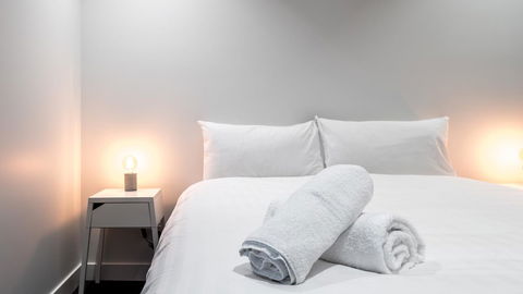 Melstay On Eporo Tower - Accommodation Asia 24