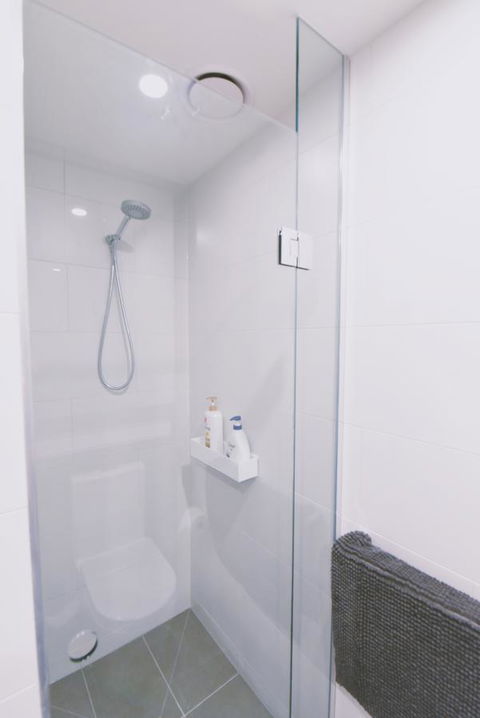 Riverside Docklands S Collection - Accommodation Asia 6
