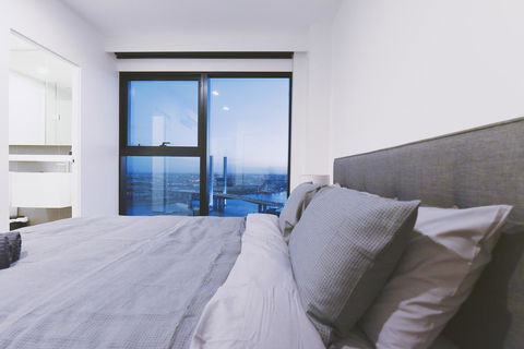 Riverside Docklands S Collection - Accommodation Asia 4