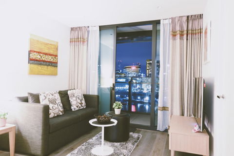 Riverside Docklands S Collection - Accommodation Asia 5
