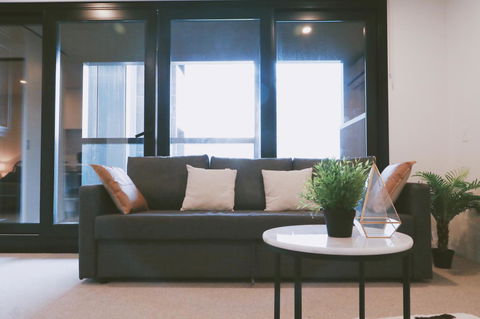 Riverside Docklands S Collection - Accommodation Asia 10