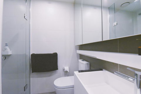 Riverside Docklands S Collection - Accommodation Asia 8
