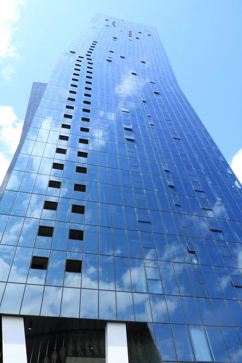 Riverside Docklands S Collection - Accommodation Asia 1