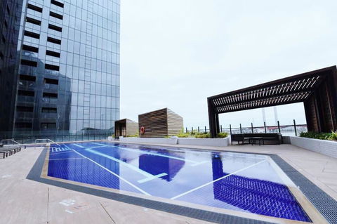 Riverside Docklands S Collection - Accommodation Asia 0