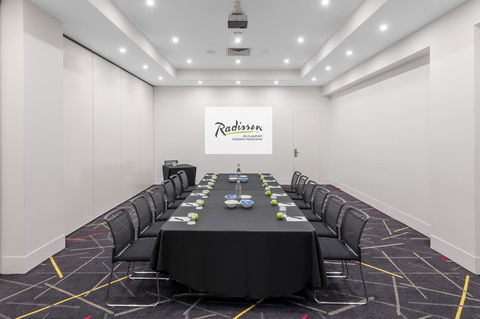 Radisson On Flagstaff Gardens Melbourne - Accommodation Asia 28