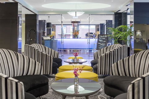 Radisson On Flagstaff Gardens Melbourne - Accommodation Asia 31