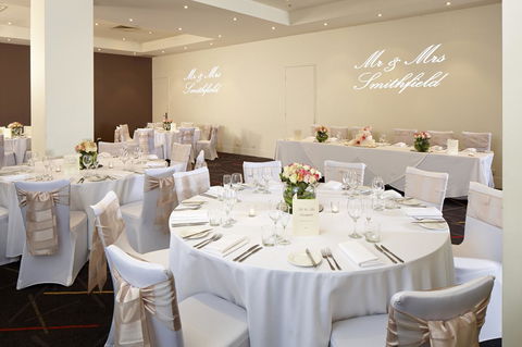 Radisson On Flagstaff Gardens Melbourne - Accommodation Asia 33