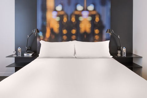 Radisson On Flagstaff Gardens Melbourne - Accommodation Asia 16