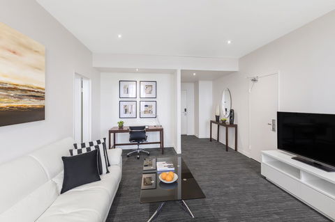 Radisson On Flagstaff Gardens Melbourne - Accommodation Asia 14