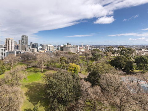 Radisson On Flagstaff Gardens Melbourne - Accommodation Asia 37