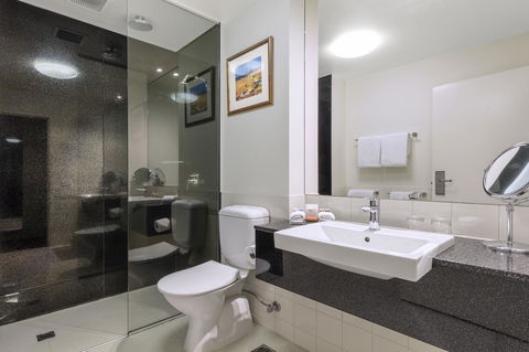 Radisson On Flagstaff Gardens Melbourne - Accommodation Asia 23
