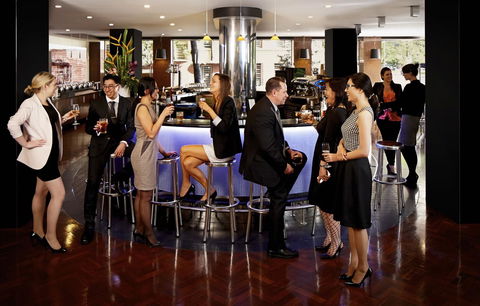 Radisson On Flagstaff Gardens Melbourne - Accommodation Asia 26