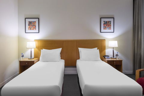 Radisson On Flagstaff Gardens Melbourne - Accommodation Asia 5