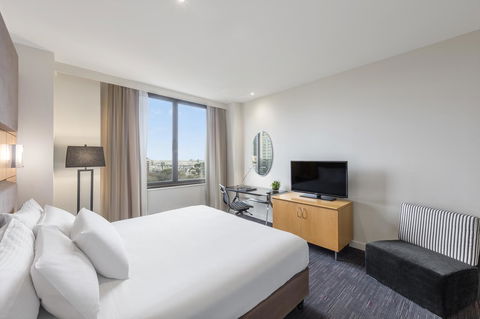 Radisson On Flagstaff Gardens Melbourne - Accommodation Asia 12