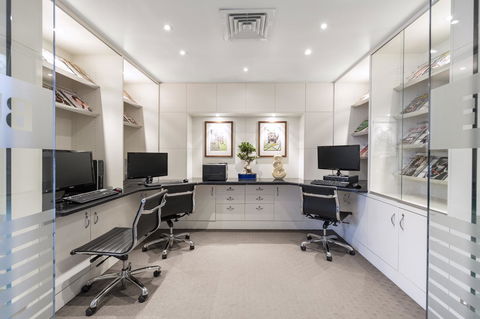 Radisson On Flagstaff Gardens Melbourne - Accommodation Asia 20