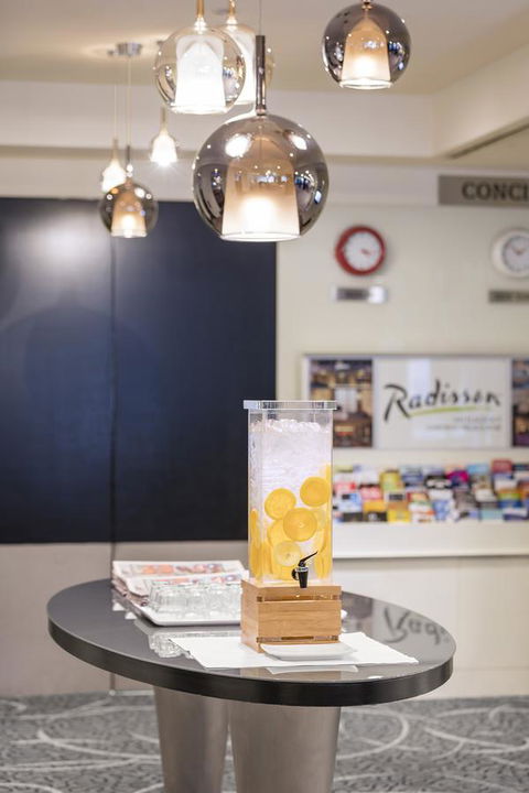 Radisson On Flagstaff Gardens Melbourne - Accommodation Asia 30