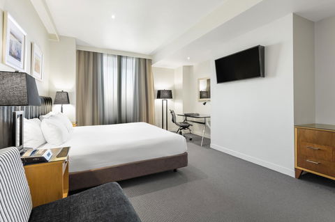 Radisson On Flagstaff Gardens Melbourne - Accommodation Asia 11