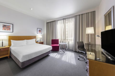 Radisson On Flagstaff Gardens Melbourne - Accommodation Asia 6