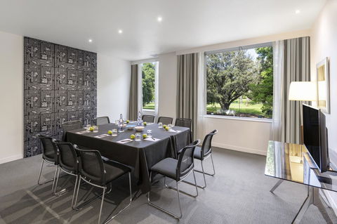 Radisson On Flagstaff Gardens Melbourne - Accommodation Asia 29