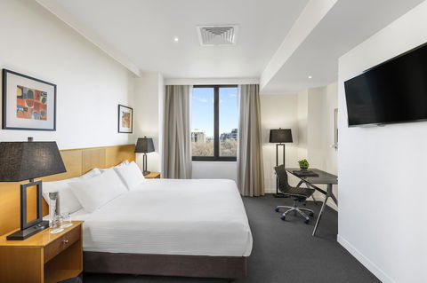 Radisson On Flagstaff Gardens Melbourne - Accommodation Asia 13