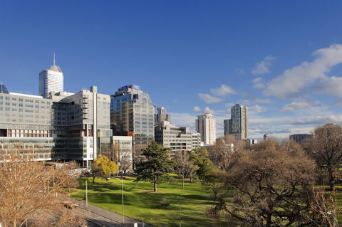 Radisson On Flagstaff Gardens Melbourne - Accommodation Asia 38