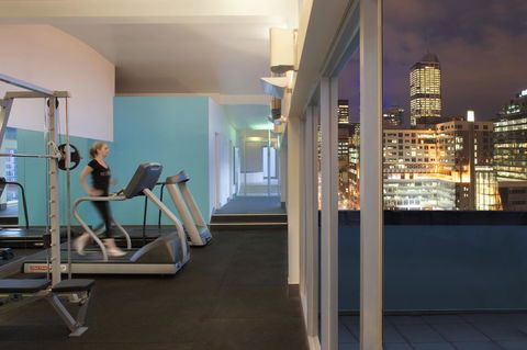 Radisson On Flagstaff Gardens Melbourne - Accommodation Asia 8