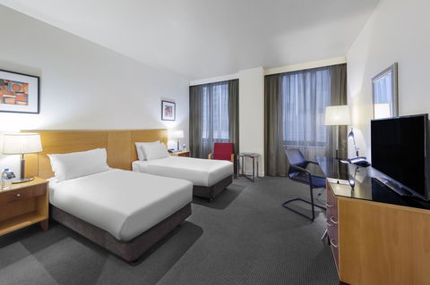 Radisson On Flagstaff Gardens Melbourne - Accommodation Asia 17