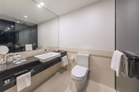 Radisson On Flagstaff Gardens Melbourne - Accommodation Asia 15
