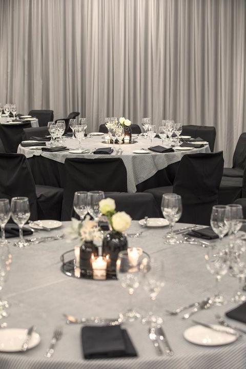 Radisson On Flagstaff Gardens Melbourne - Accommodation Asia 27