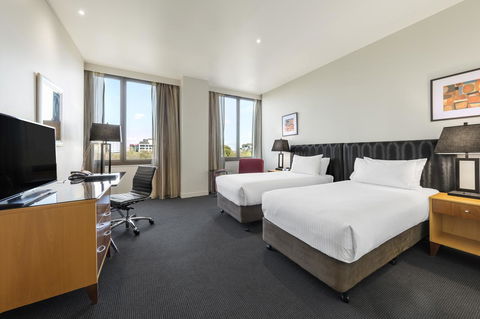 Radisson On Flagstaff Gardens Melbourne - Accommodation Asia 21