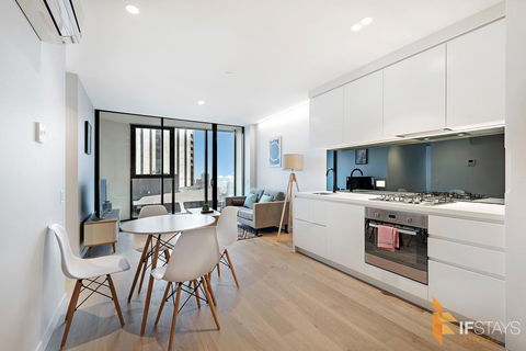 IFSuites (IFSTAYS) Light House Victoria One Apartment - Accommodation Guide 3