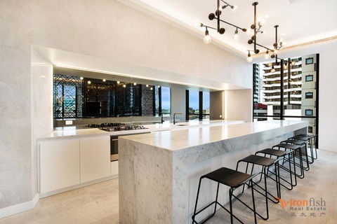 IFSuites (IFSTAYS) Light House Victoria One Apartment - Accommodation Guide 4