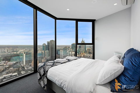 IFSuites (IFSTAYS) Light House Victoria One Apartment - Accommodation Guide 0