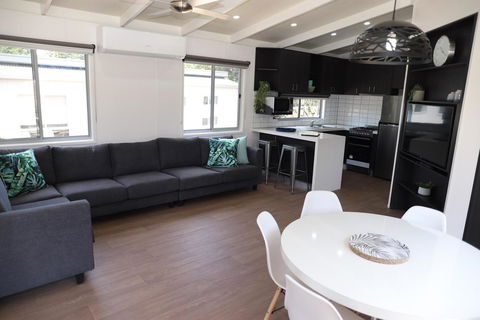 BIG4 Castlemaine Gardens - Accommodation Asia 1