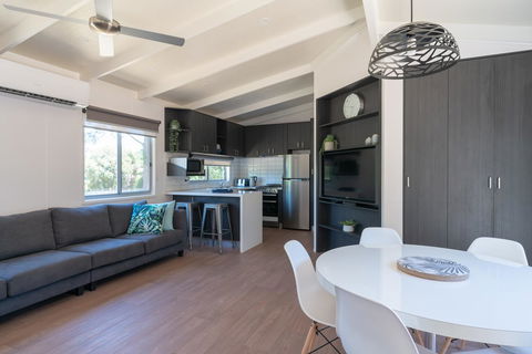 BIG4 Castlemaine Gardens - Accommodation Asia 10
