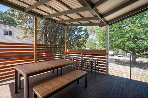 BIG4 Castlemaine Gardens - Accommodation Asia 8