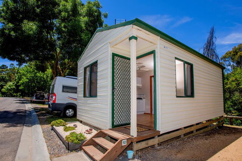 BIG4 Castlemaine Gardens - Accommodation Asia 38