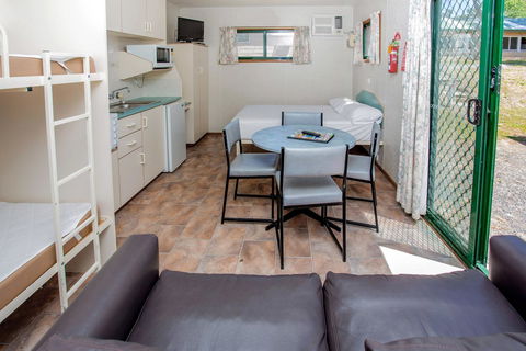 BIG4 Castlemaine Gardens - Accommodation Asia 41