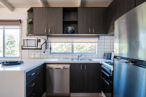 BIG4 Castlemaine Gardens - Accommodation Asia 9