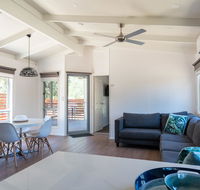 BIG4 Castlemaine Gardens - Accommodation Asia