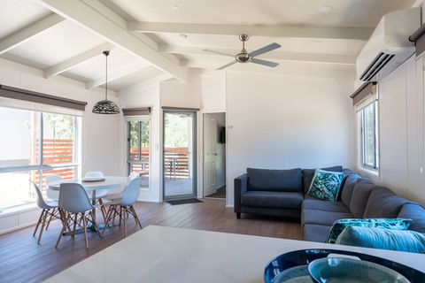 BIG4 Castlemaine Gardens - Accommodation Asia 0
